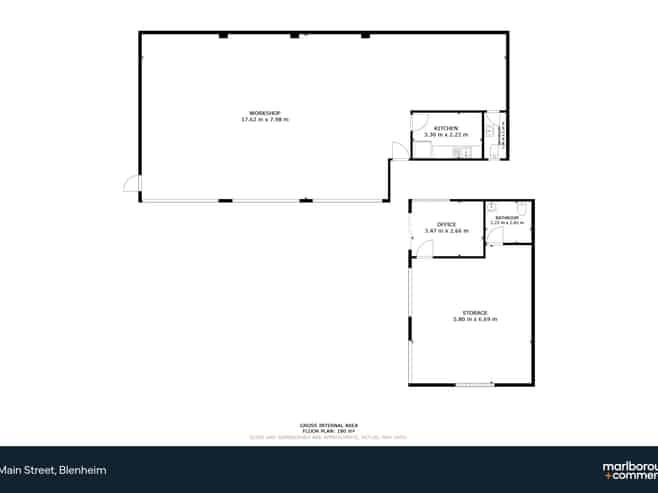 Plan Ahead: High-Profile Warehouse From Feb 2027