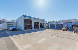 Plan Ahead: High-Profile Warehouse From Feb 2027