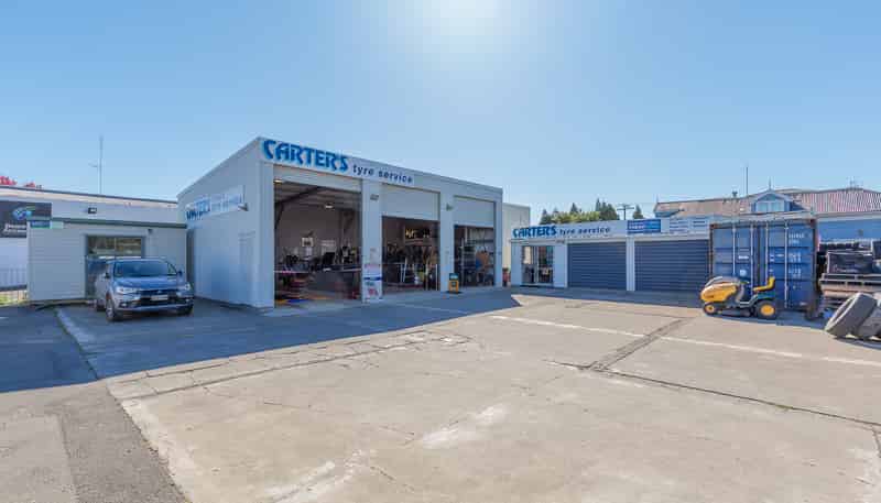 55 Main Street, Blenheim Central