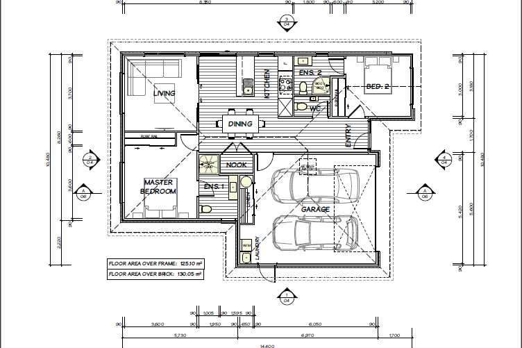 Downsizers - this home is for you! - Vista 2