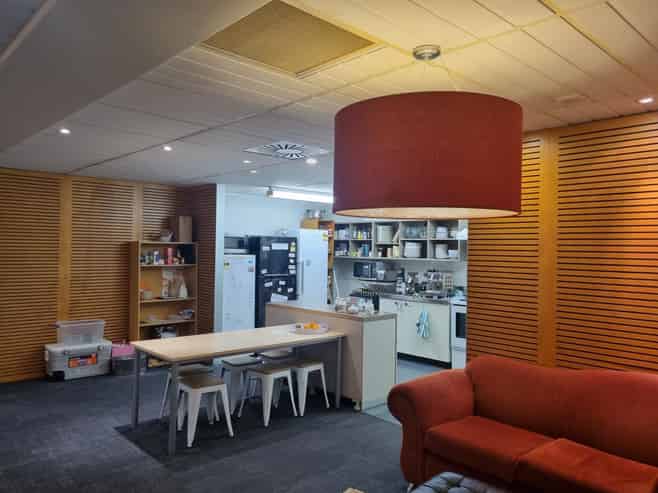 Great Space, Great Price