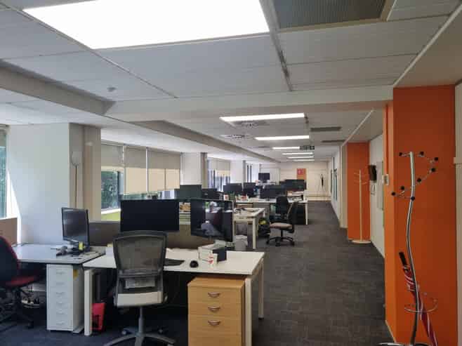 Great Space, Great Price