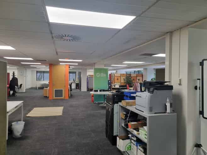 Great Space, Great Price