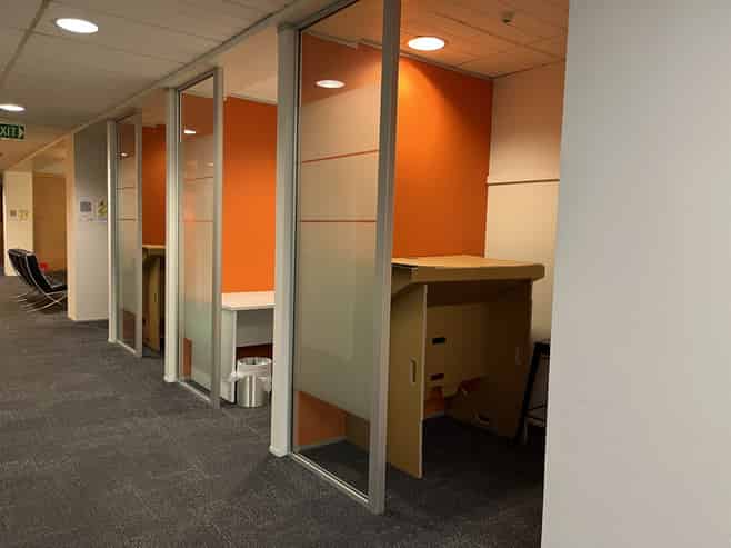 Great Space, Great Price