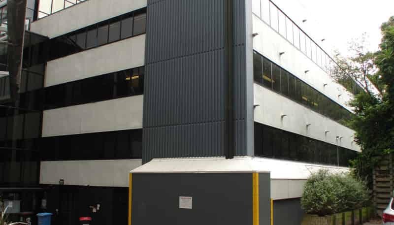 50 The Terrace, Wellington Central