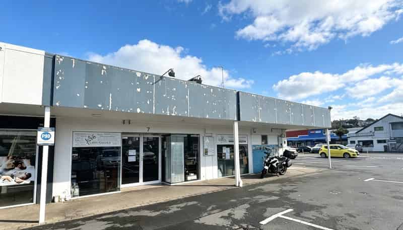 Shop 7/25 Anzac Road, Browns Bay