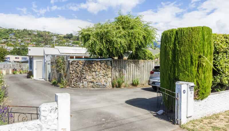 2/103 Muritai Street, Tahunanui