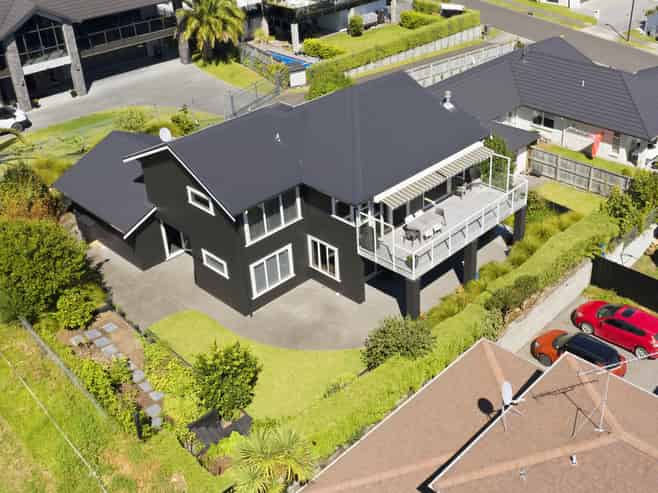 20 Inlet Views, Bethlehem