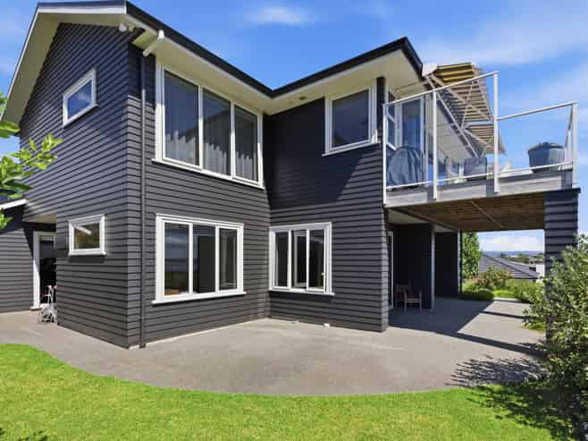 20 Inlet Views, Bethlehem