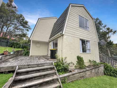 1 Trilids Lane, Churton Park