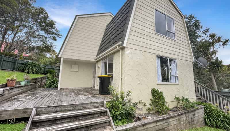 1 Trilids Lane, Churton Park