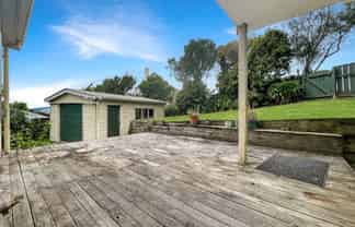 1 Trilids Lane, Churton Park