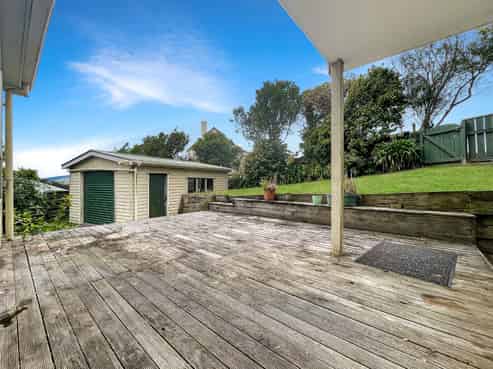 1 Trilids Lane, Churton Park