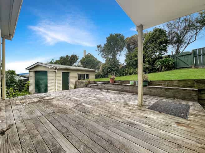 1 Trilids Lane, Churton Park