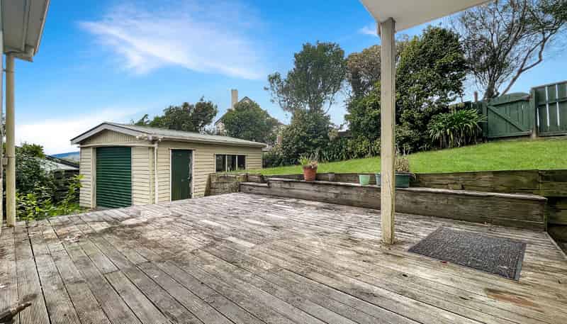 1 Trilids Lane, Churton Park
