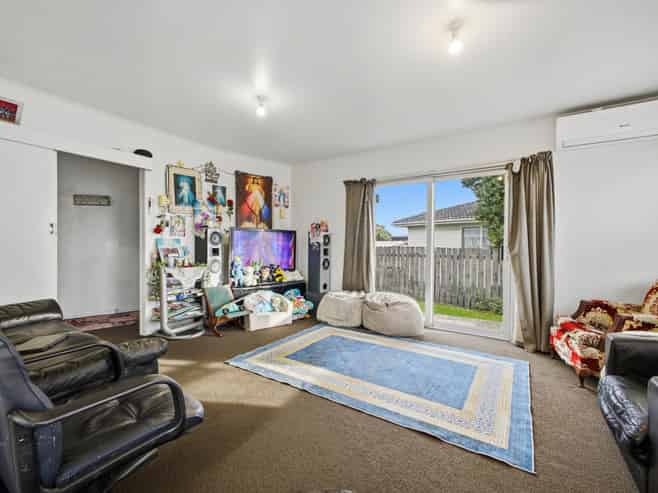 100 Wordsworth Road, Manurewa