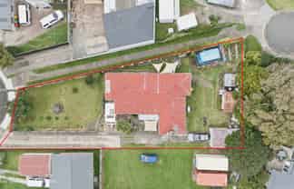 41 Baycroft Avenue, Parkvale