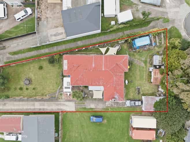 41 Baycroft Avenue, Parkvale