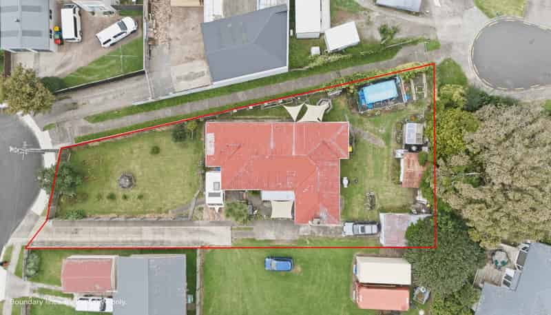 41 Baycroft Avenue, Parkvale