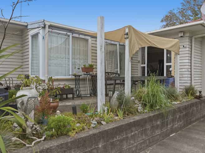 41 Baycroft Avenue, Parkvale