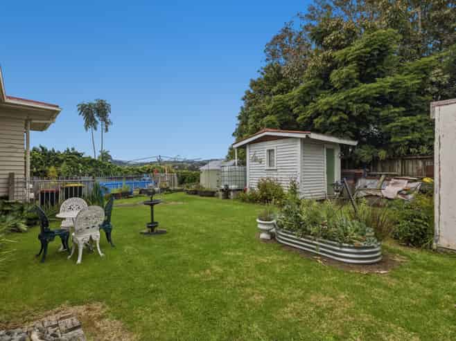 41 Baycroft Avenue, Parkvale