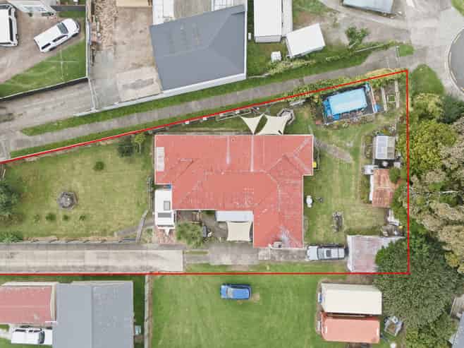 41 Baycroft Avenue, Parkvale