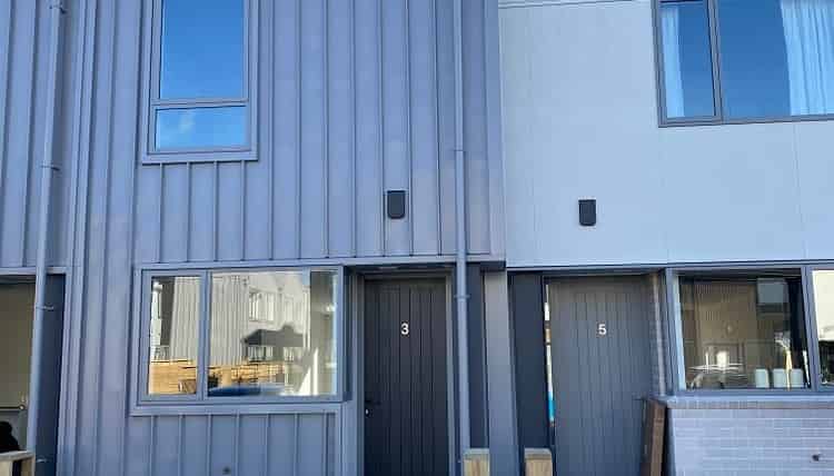 3 Te Ara O Te Amo Hohipene, Petone