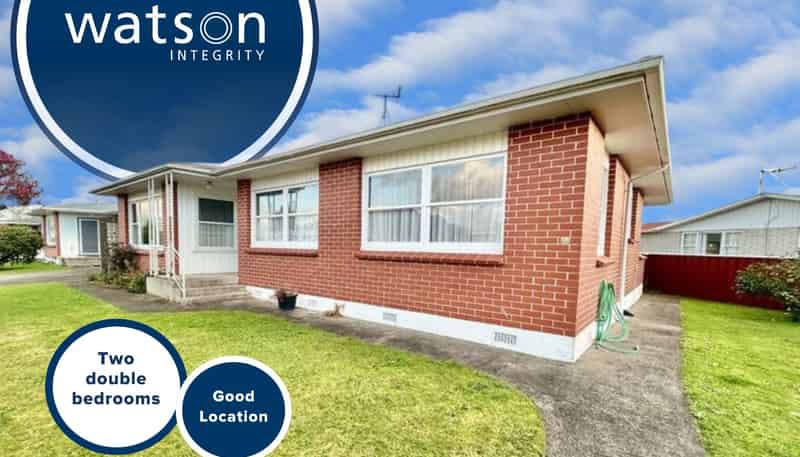 36  Karaka Crescent, Levin