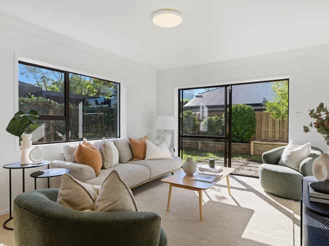 3/48 Bayswater Avenue, Bayswater