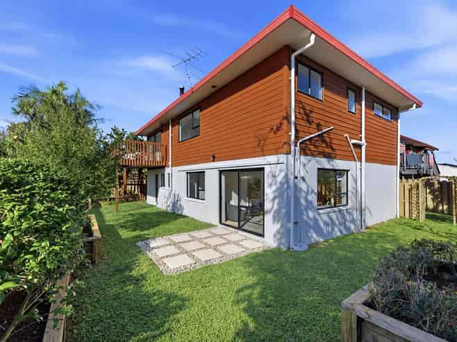 3/48 Bayswater Avenue, Bayswater