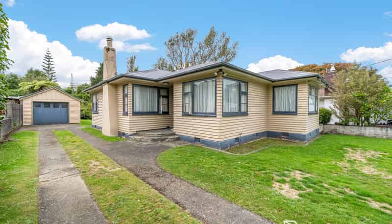 9 Hugh Duncan Street, Haywards