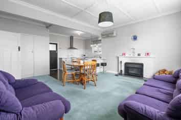 65 Bentley St, Masterton