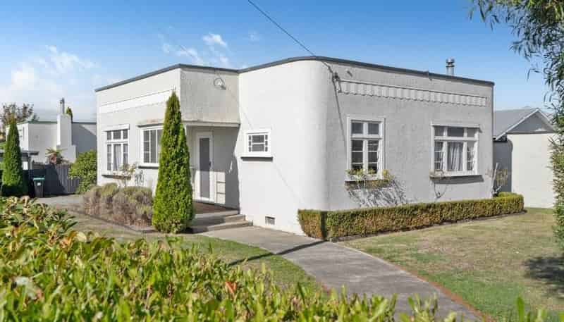 65 Bentley St, Masterton