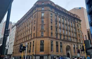 Large Character Offering 1,157sqm – 4,900sqm