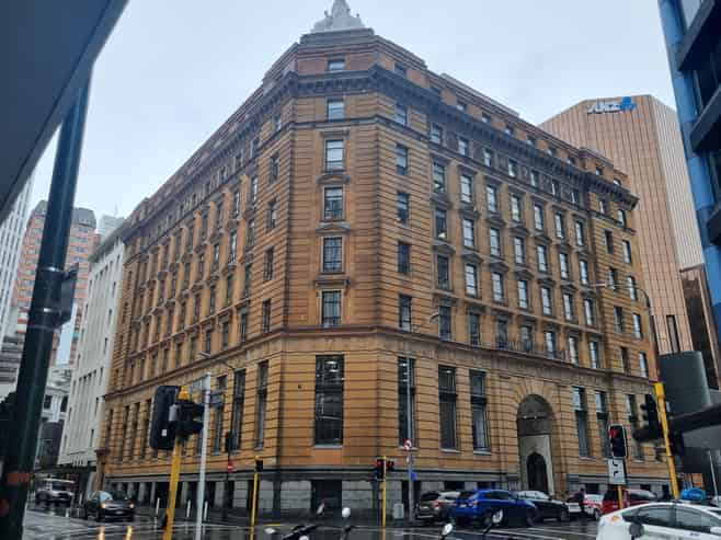 Large Character Offering 1,157sqm – 4,900sqm