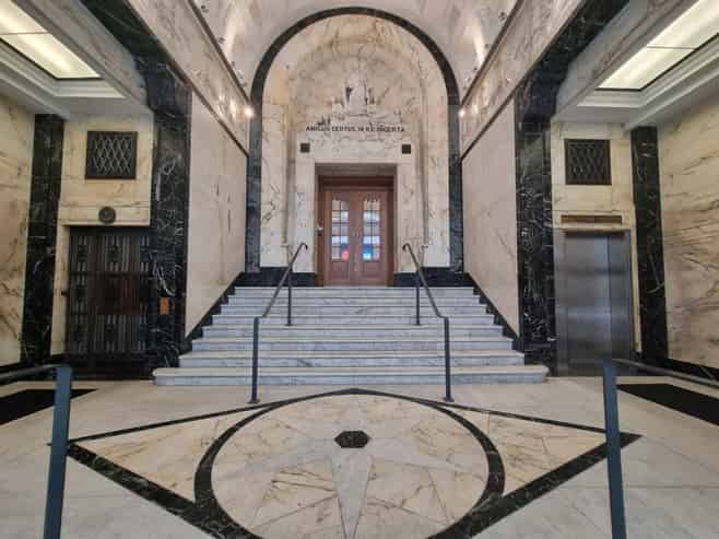 Large Character Offering 1,157sqm – 4,900sqm