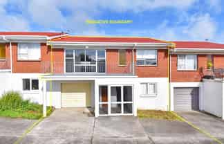 2/63 Mangere Road, Otahuhu