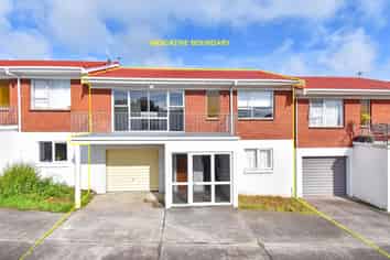 2/63 Mangere Road, Otahuhu