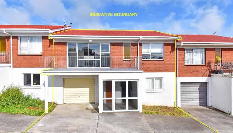 2/63 Mangere Road, Otahuhu