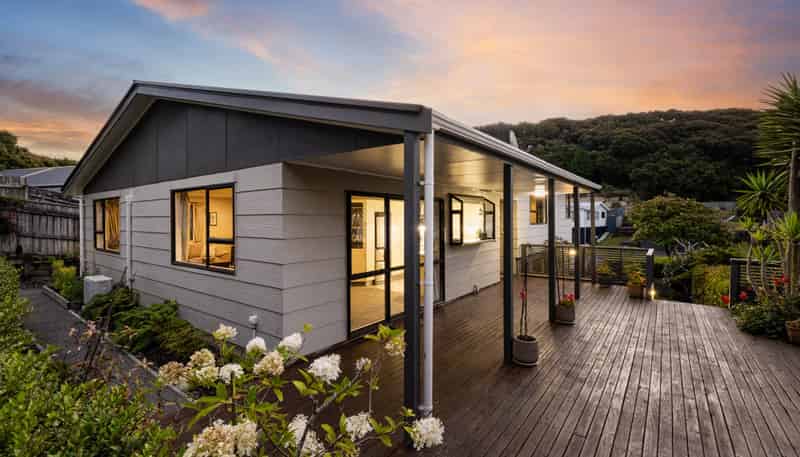 61 Albatross Close, Whitby