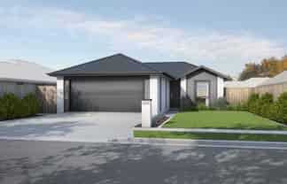 29 Orwell Way, Elgin