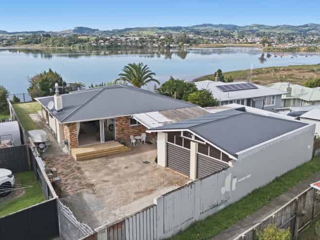 47 Baycroft Avenue, Parkvale