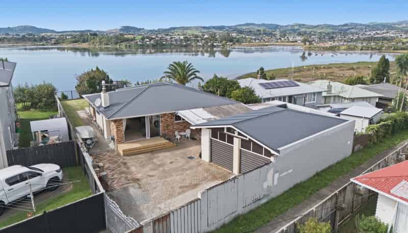 47 Baycroft Avenue, Parkvale