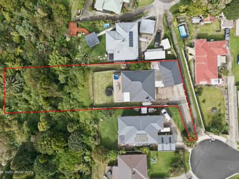 47 Baycroft Avenue, Parkvale