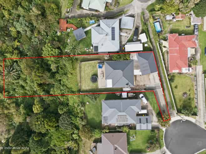 47 Baycroft Avenue, Parkvale