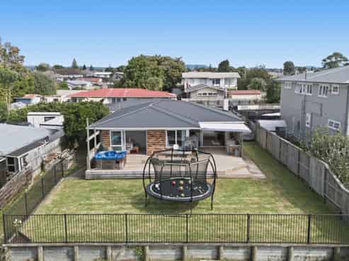 47 Baycroft Avenue, Parkvale