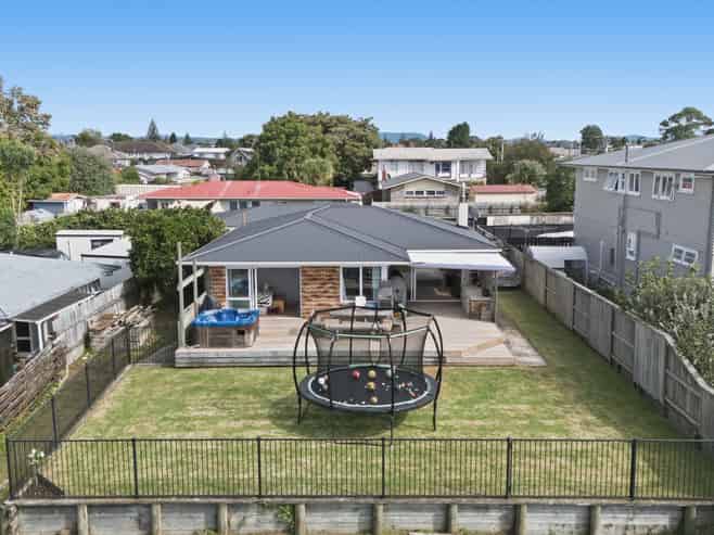 47 Baycroft Avenue, Parkvale