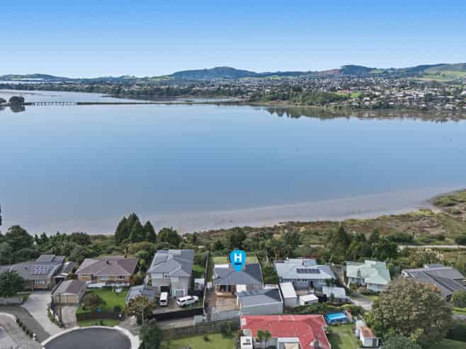 47 Baycroft Avenue, Parkvale