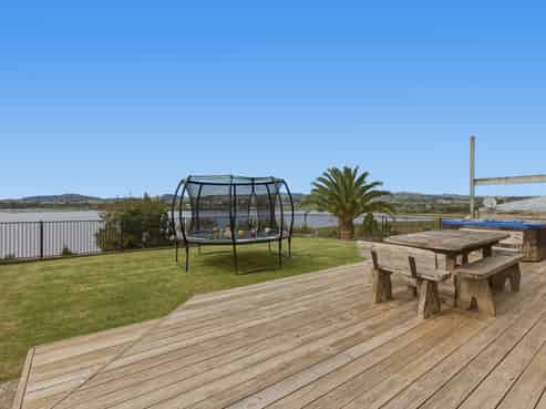 47 Baycroft Avenue, Parkvale