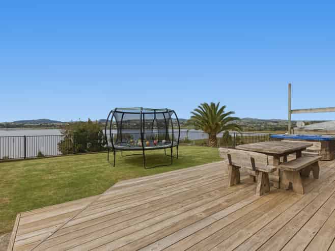 47 Baycroft Avenue, Parkvale